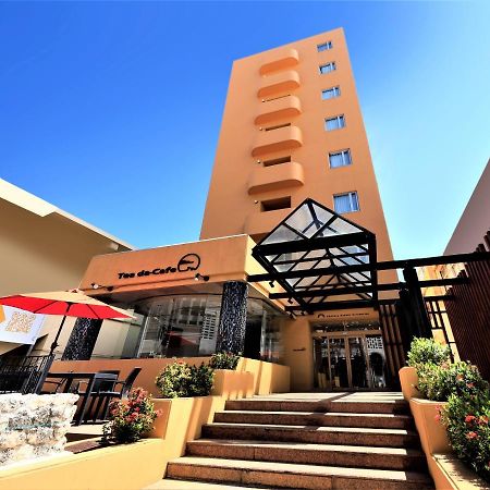 Central Resort Miyakojima Екстер'єр фото