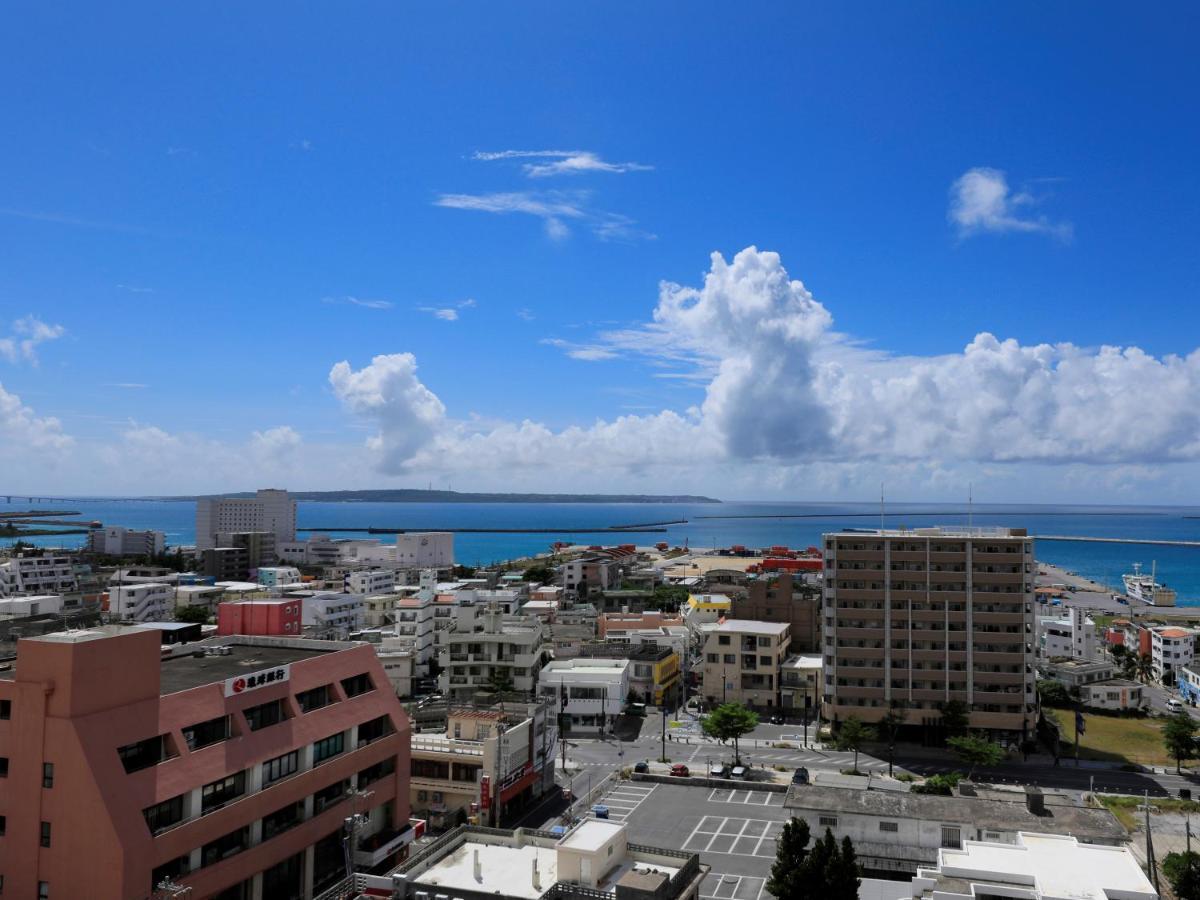 Central Resort Miyakojima Екстер'єр фото