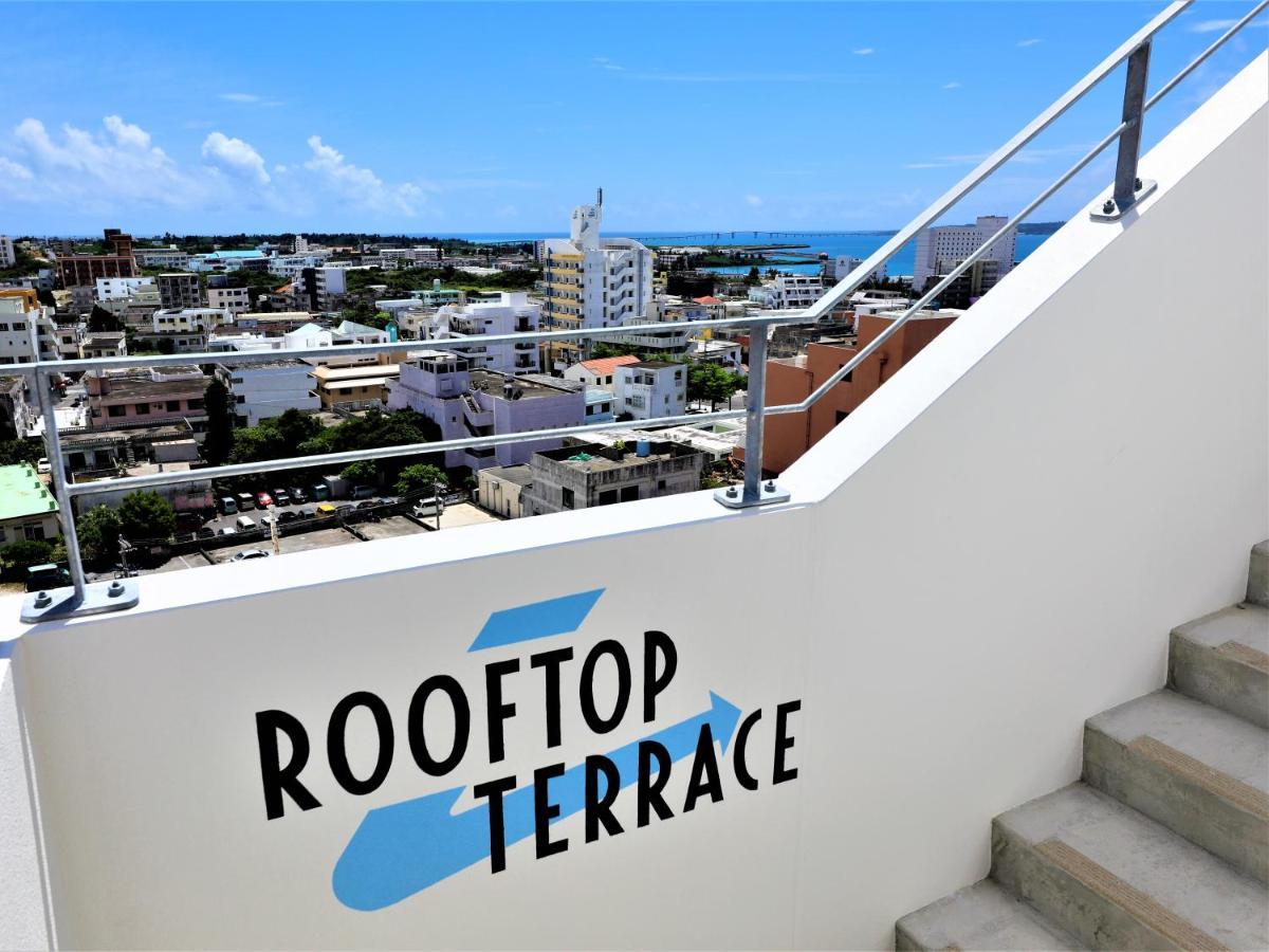 Central Resort Miyakojima Екстер'єр фото