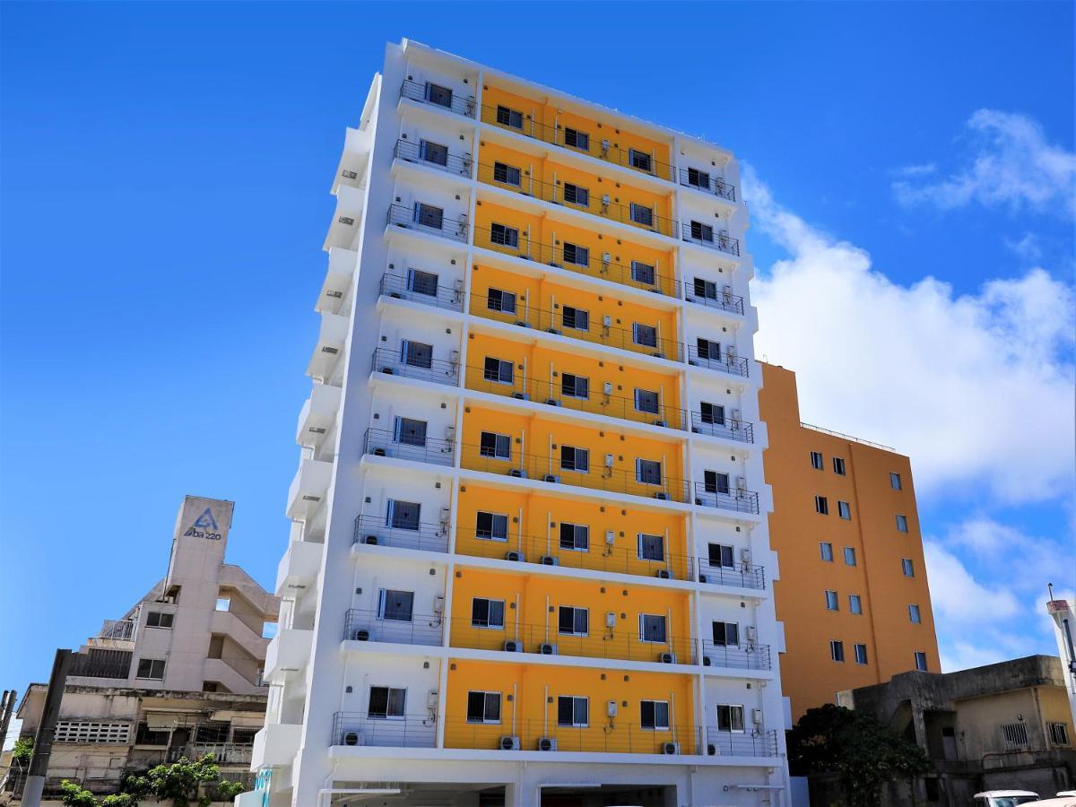 Central Resort Miyakojima Екстер'єр фото