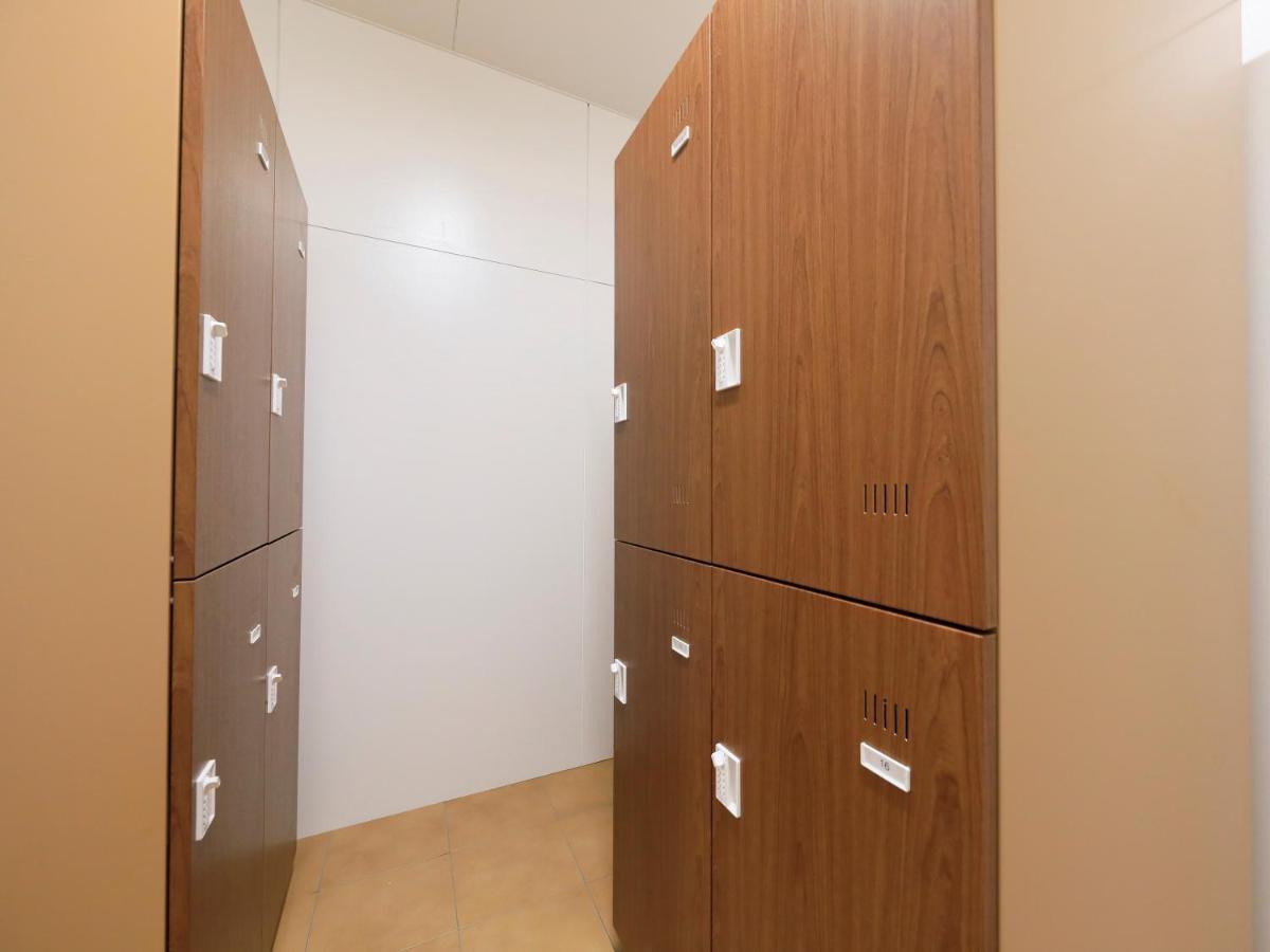 Central Resort Miyakojima Екстер'єр фото