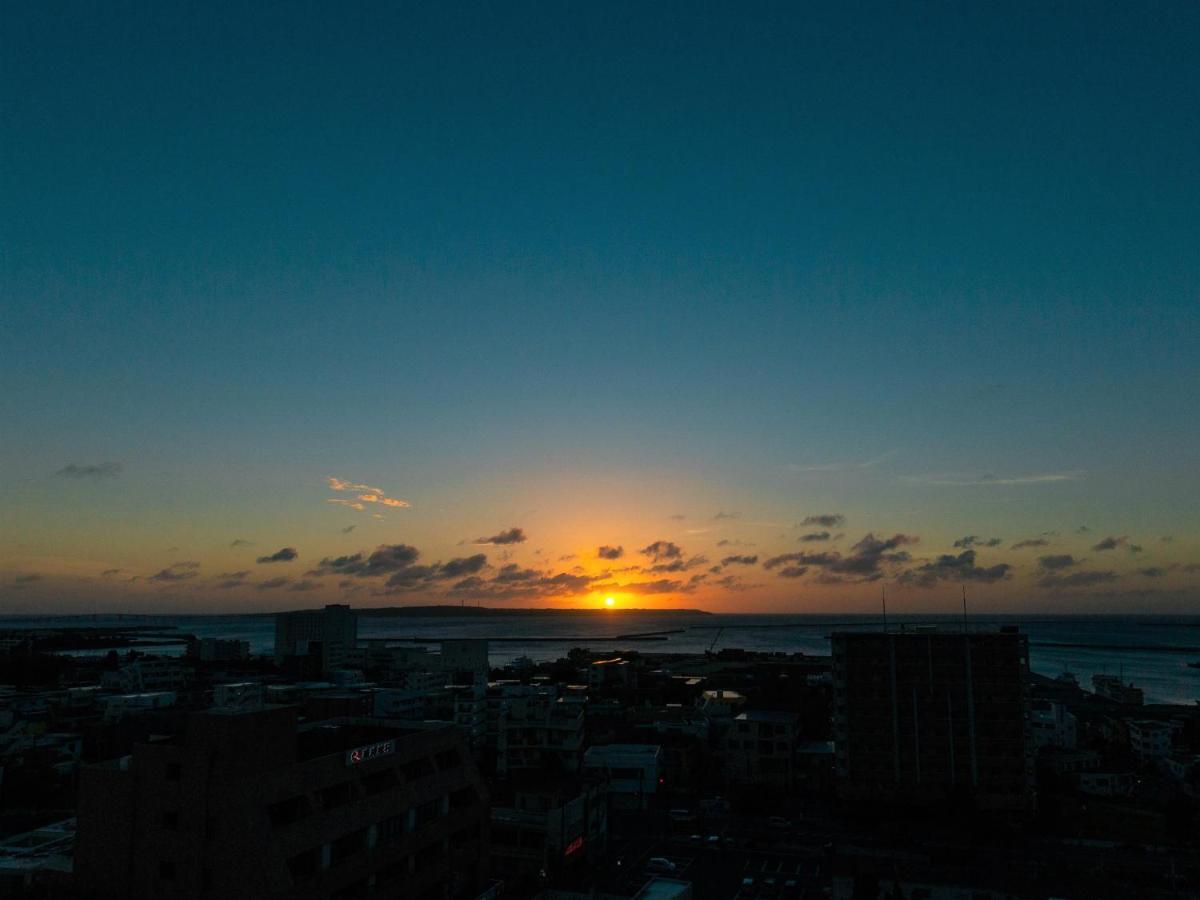 Central Resort Miyakojima Екстер'єр фото