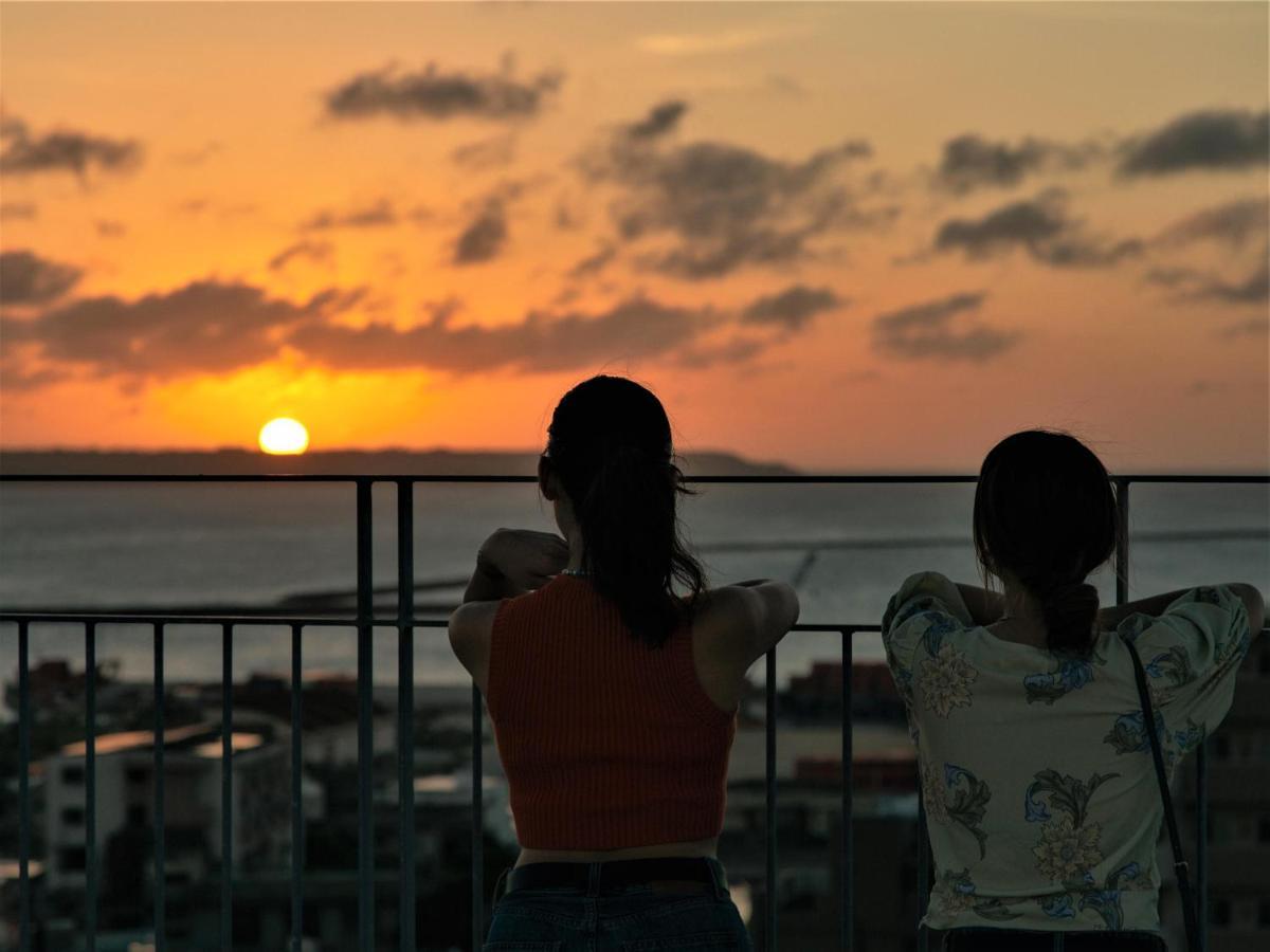 Central Resort Miyakojima Екстер'єр фото