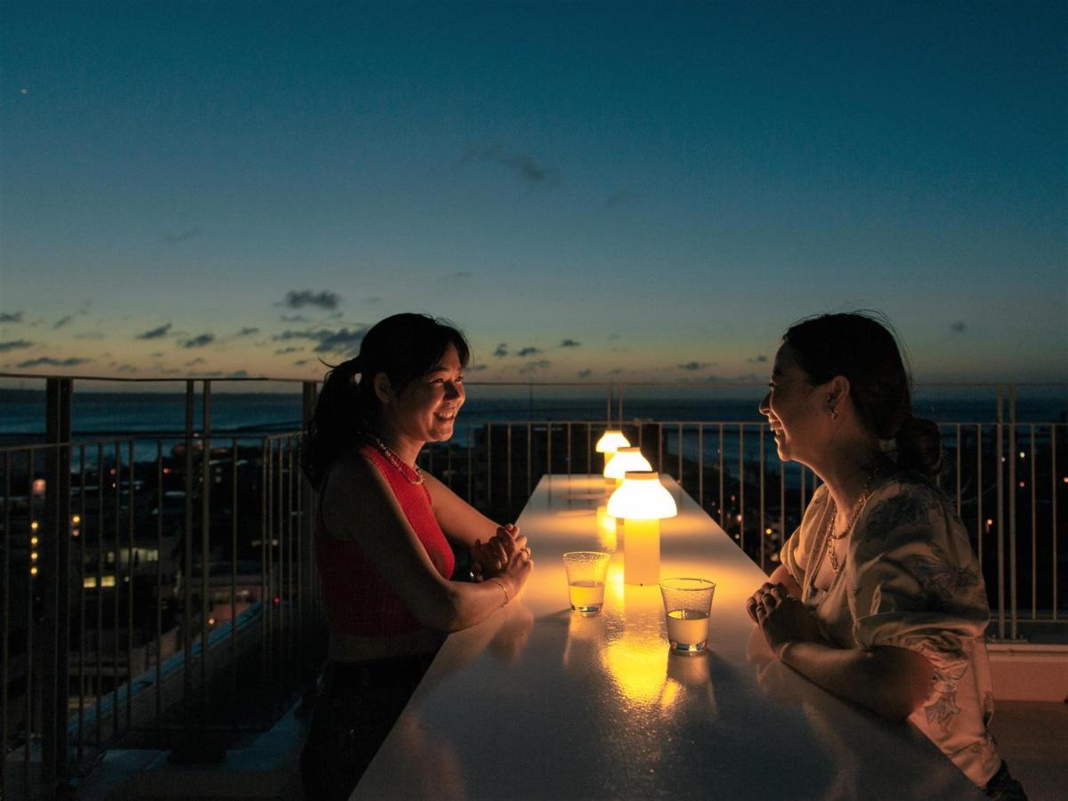 Central Resort Miyakojima Екстер'єр фото