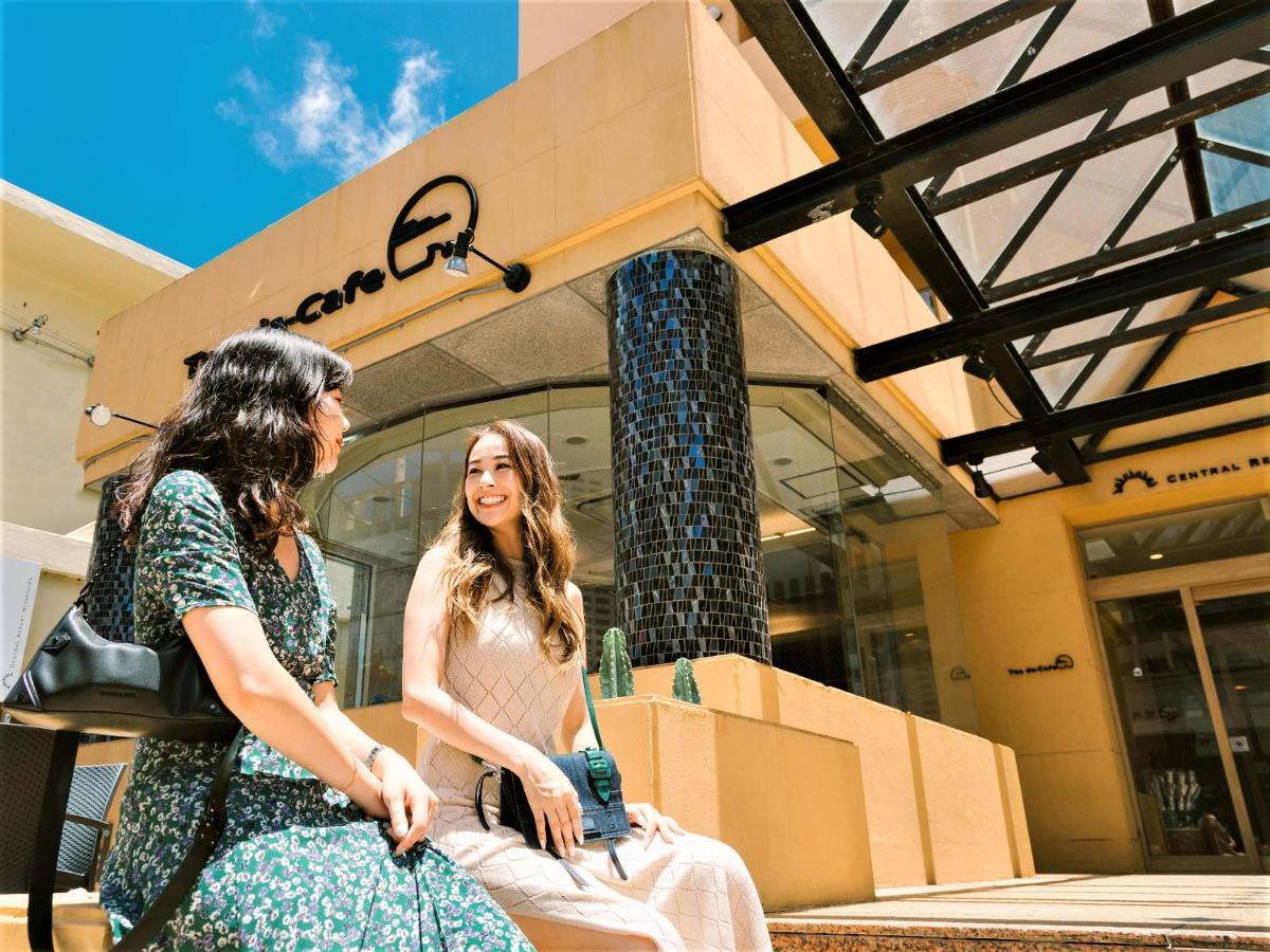 Central Resort Miyakojima Екстер'єр фото
