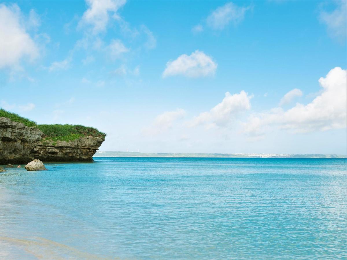 Central Resort Miyakojima Екстер'єр фото