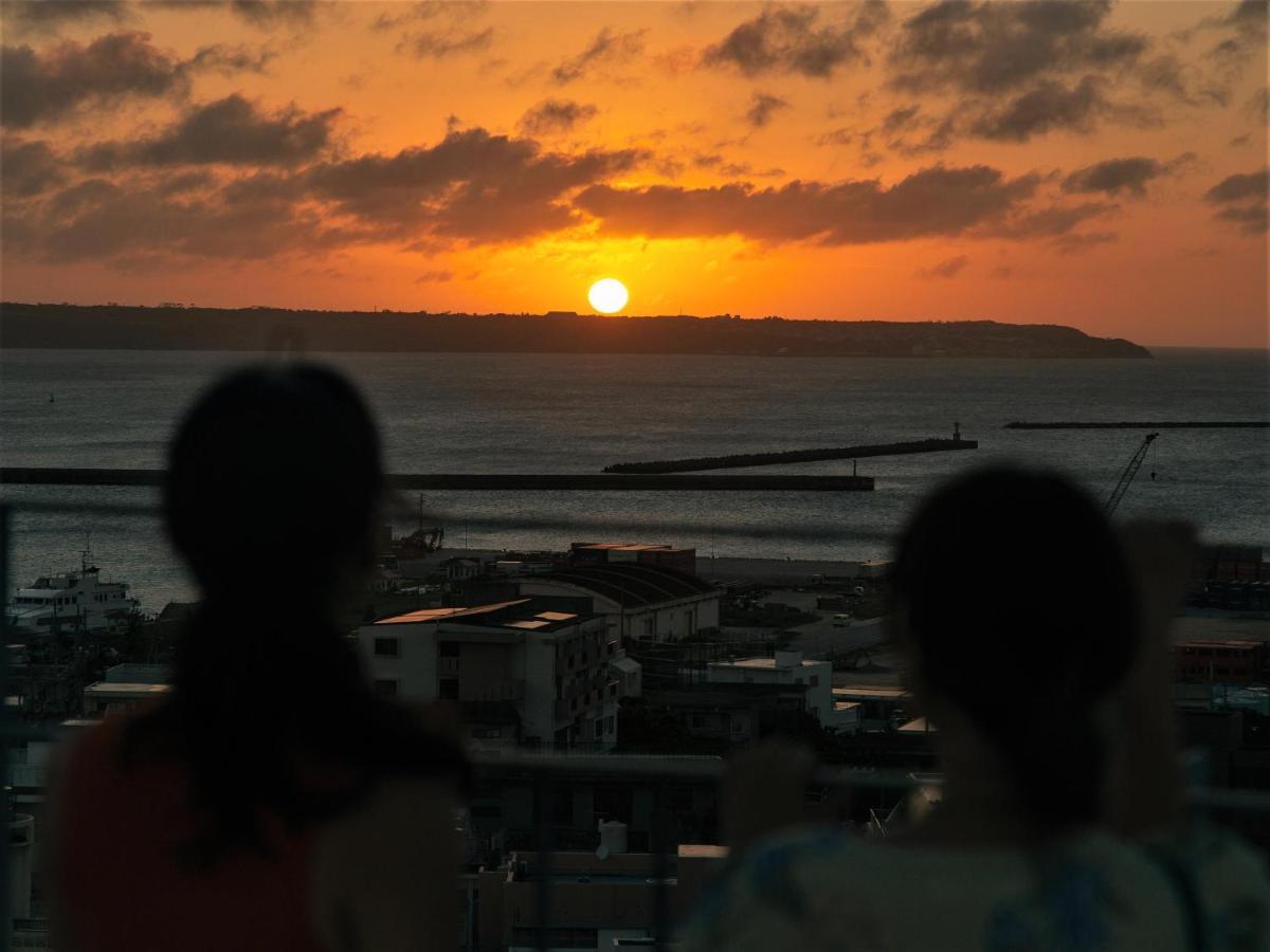 Central Resort Miyakojima Екстер'єр фото