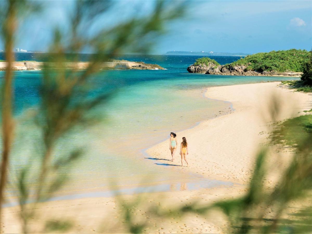 Central Resort Miyakojima Екстер'єр фото