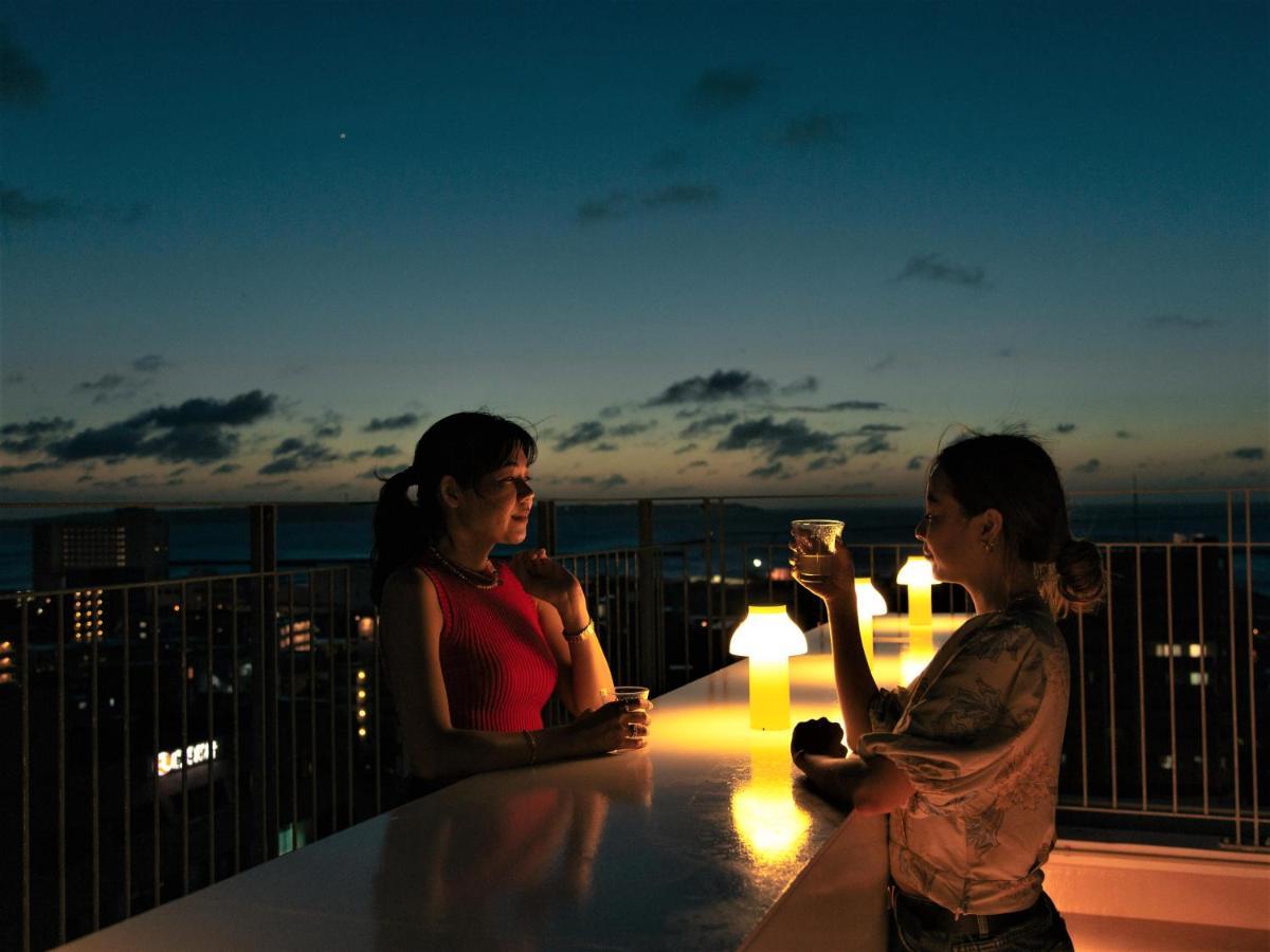Central Resort Miyakojima Екстер'єр фото