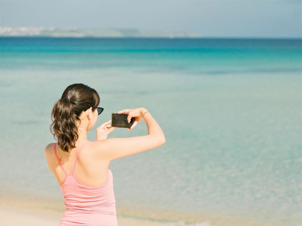 Central Resort Miyakojima Екстер'єр фото