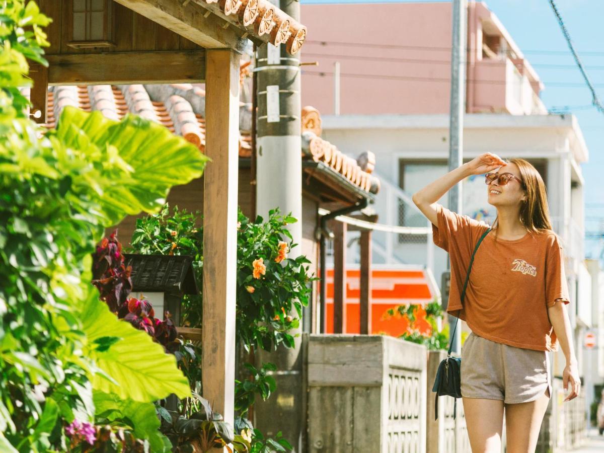 Central Resort Miyakojima Екстер'єр фото