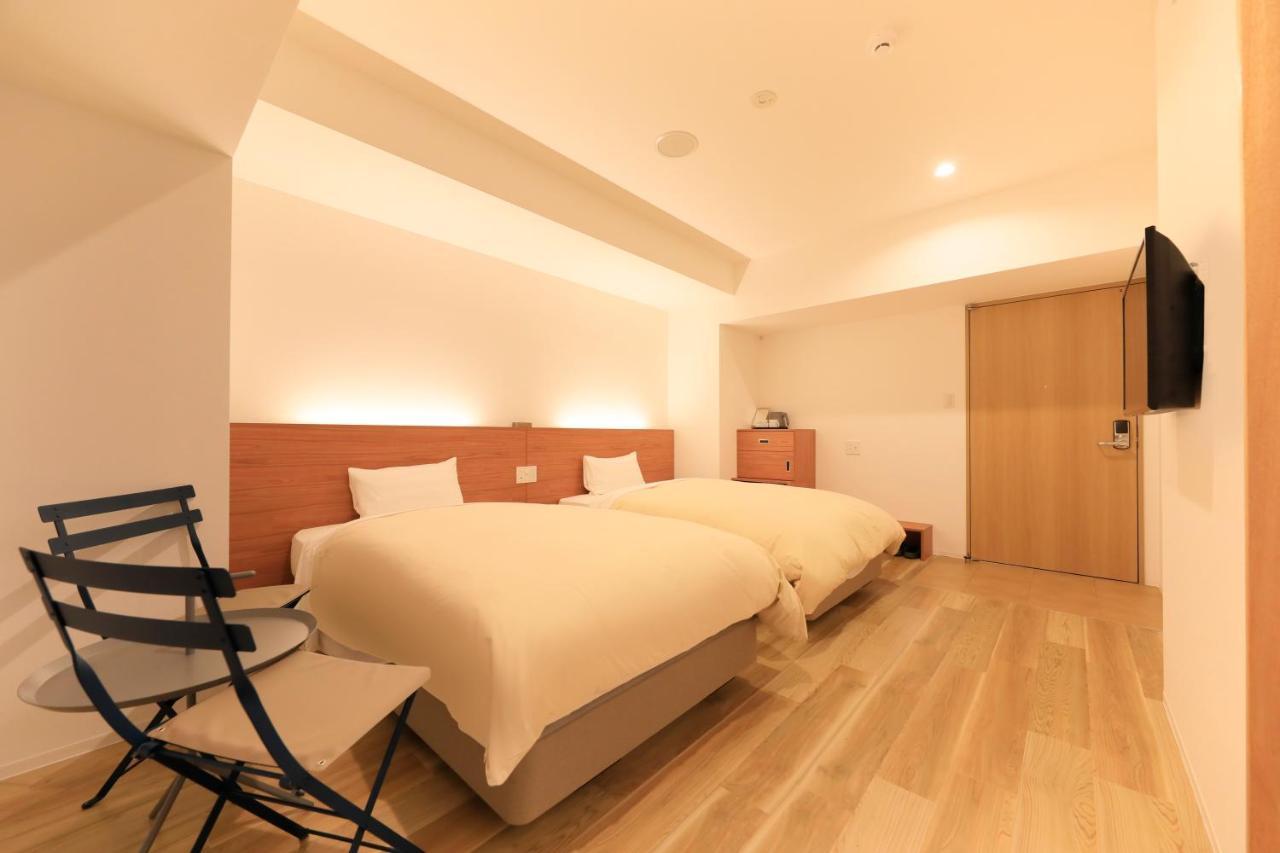 Central Resort Miyakojima Екстер'єр фото