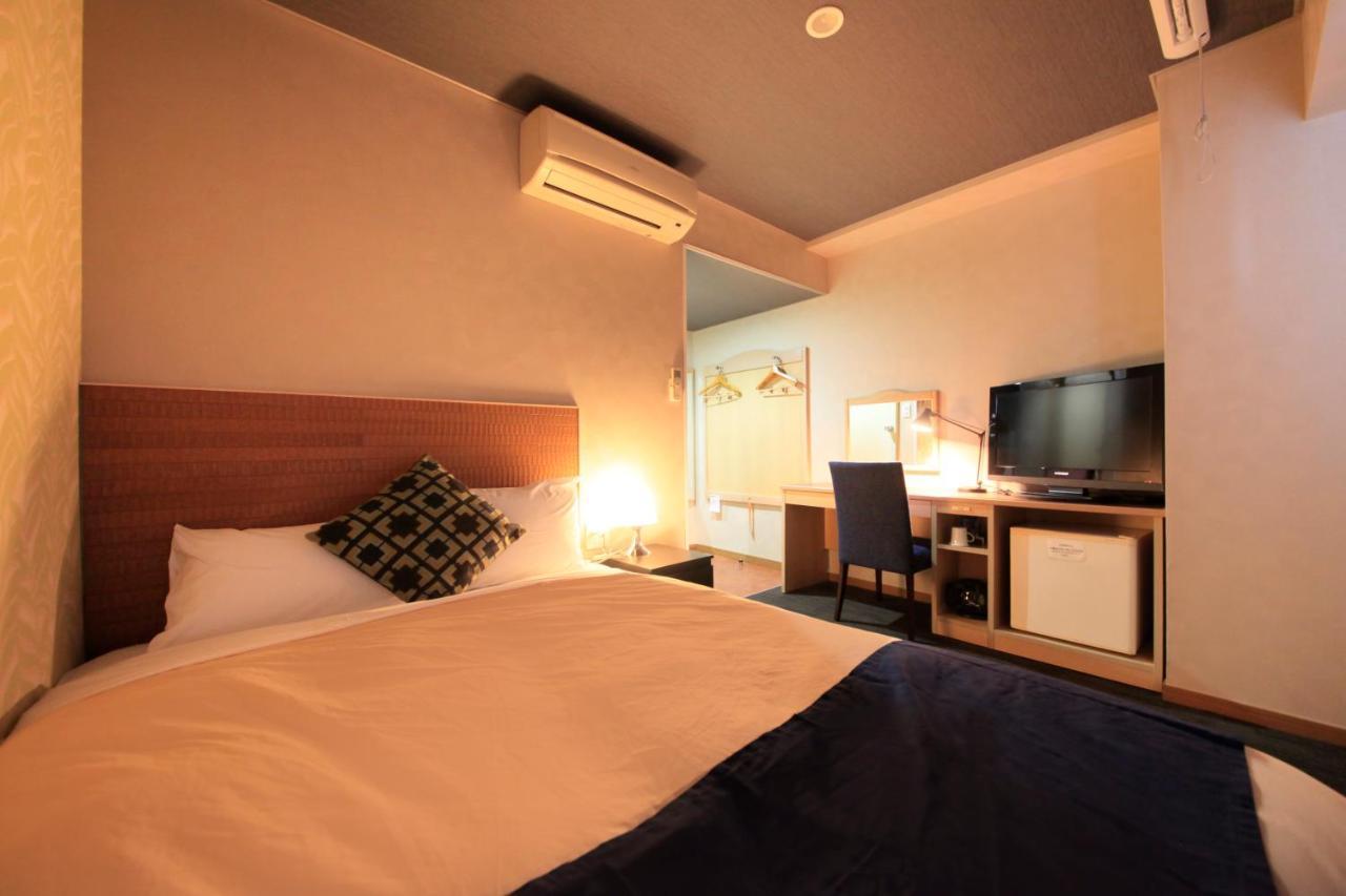 Central Resort Miyakojima Екстер'єр фото