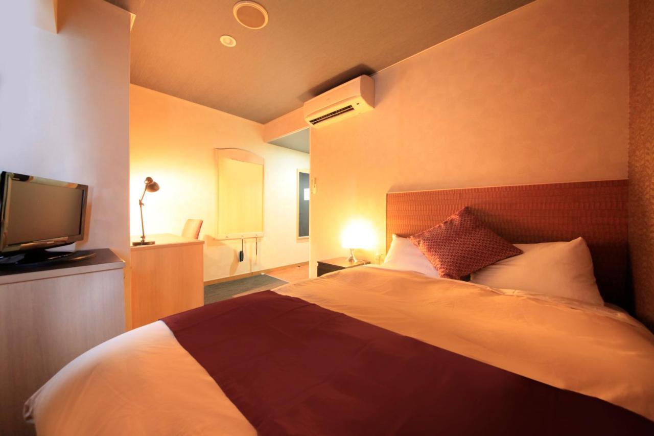 Central Resort Miyakojima Екстер'єр фото